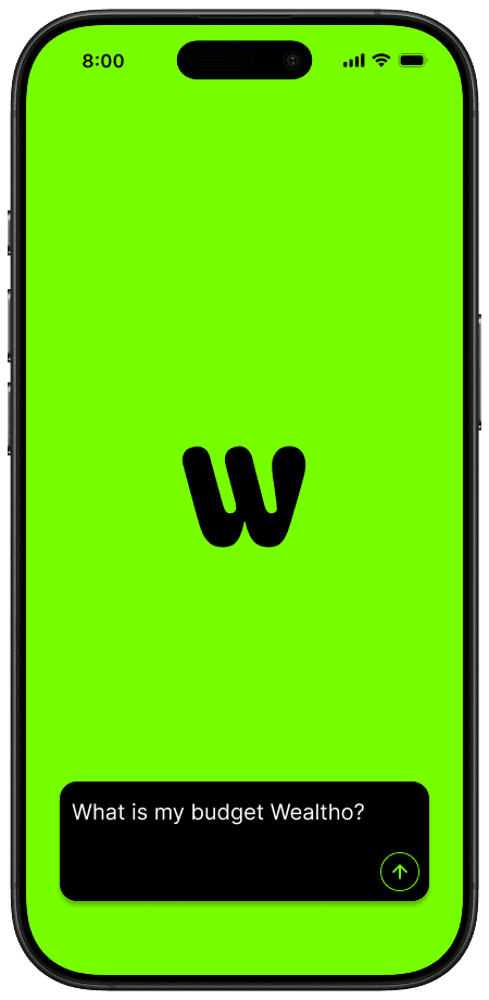 Wealtho Phone